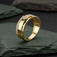 Load image into Gallery viewer, Interlocking H-Link Diamond