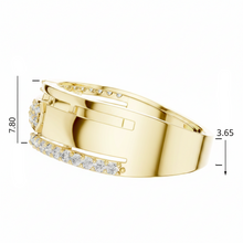 Load image into Gallery viewer, Yellow Gold