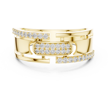 Load image into Gallery viewer, Yellow Gold