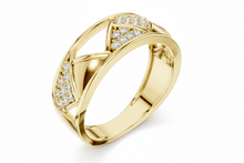 Load image into Gallery viewer, Yellow Gold