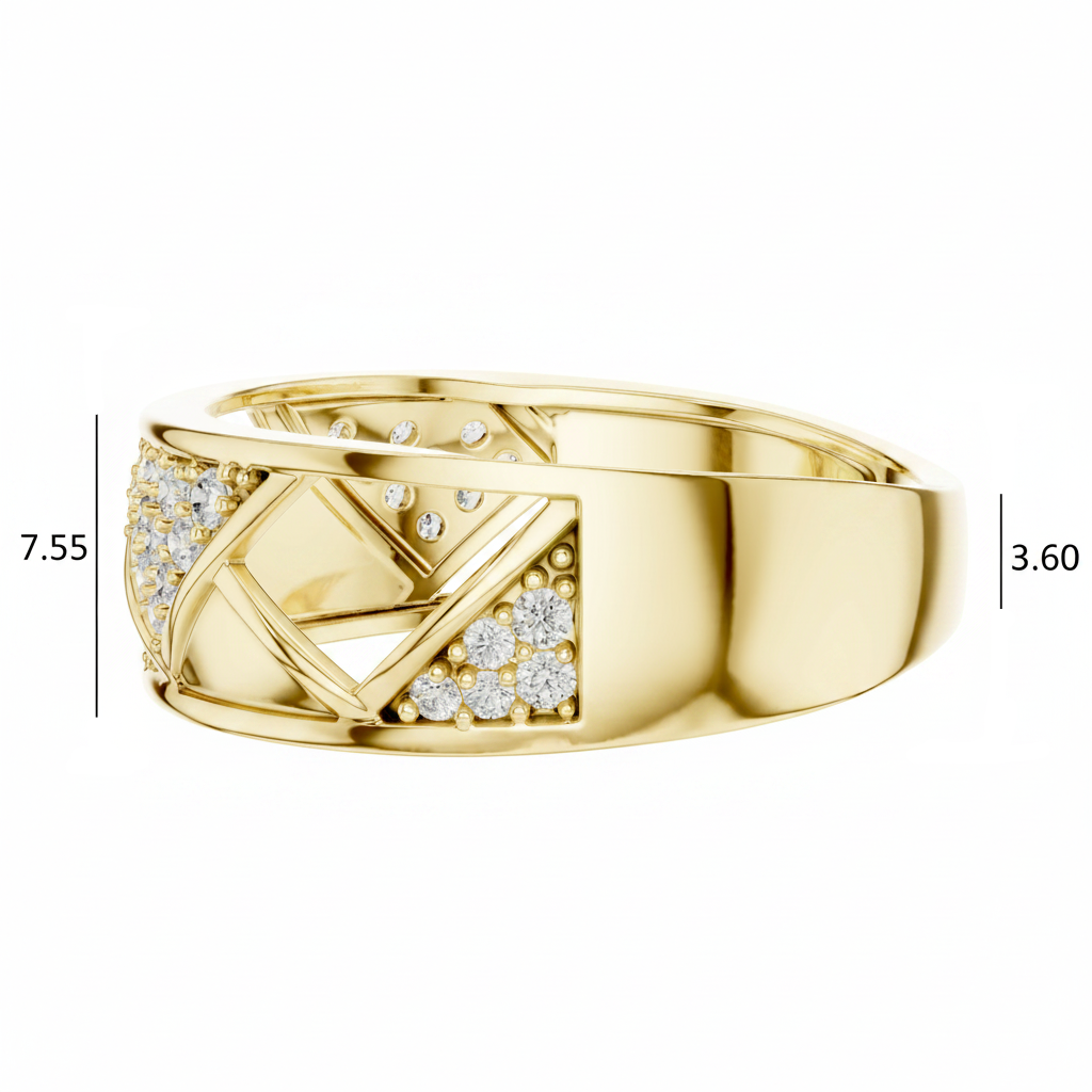 Yellow Gold