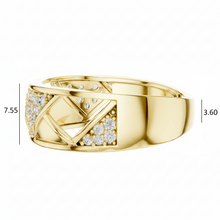 Load image into Gallery viewer, Yellow Gold