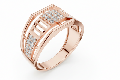 Rose Gold