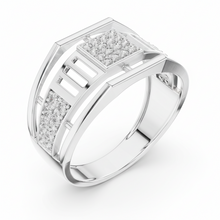 Load image into Gallery viewer, White Gold