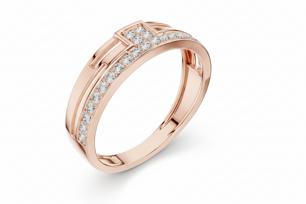 Rose Gold