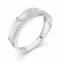 Load image into Gallery viewer, White Gold
