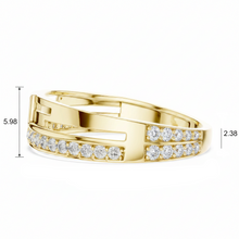 Load image into Gallery viewer, Yellow Gold
