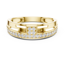 Load image into Gallery viewer, Yellow Gold