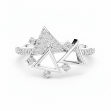 Load image into Gallery viewer, White Gold