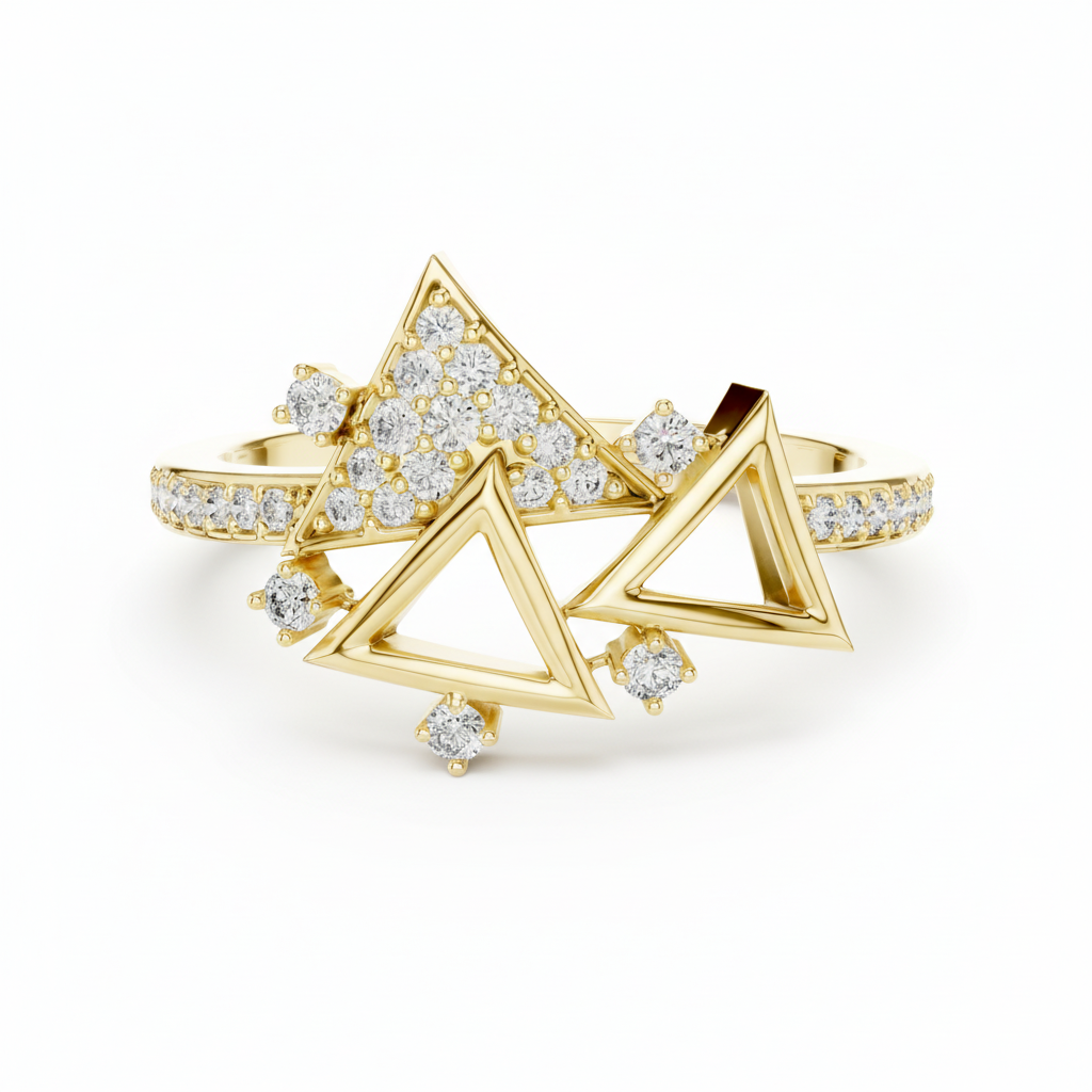 Yellow Gold
