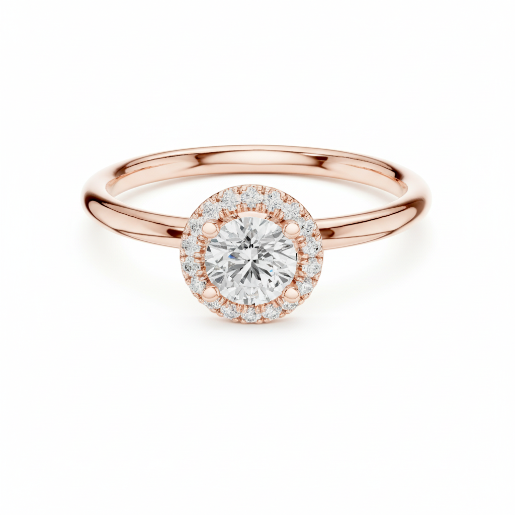 Rose Gold