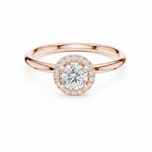 Load image into Gallery viewer, Rose Gold