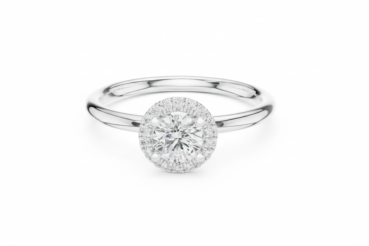 White Gold