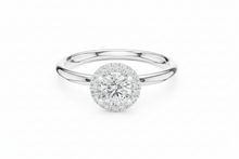 Load image into Gallery viewer, White Gold