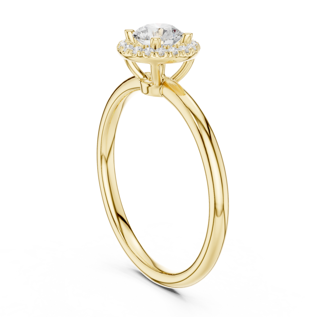 Yellow Gold 