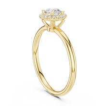 Load image into Gallery viewer, Yellow Gold 