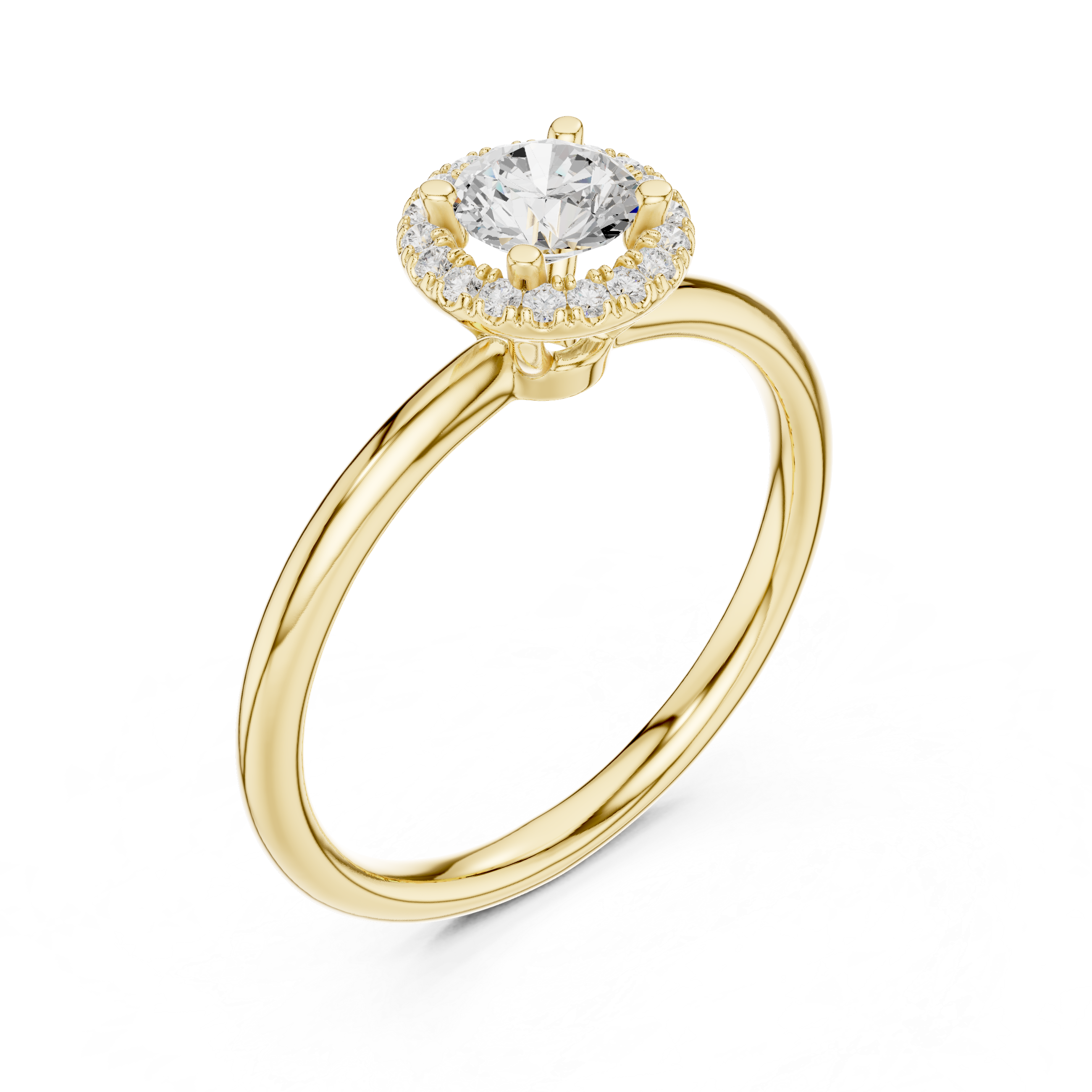 Yellow Gold 