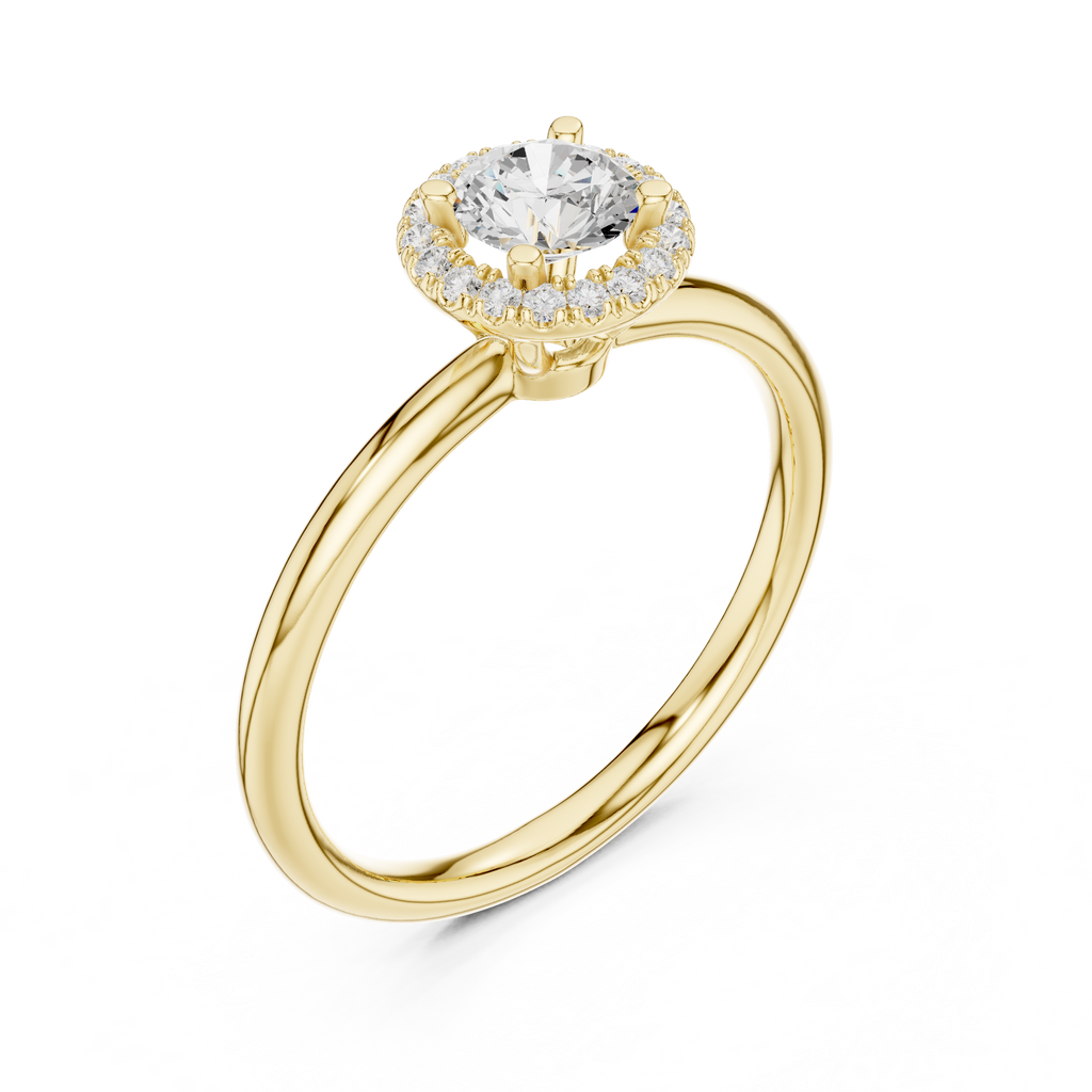 Yellow Gold 