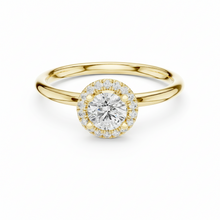 Load image into Gallery viewer, Yellow Gold 