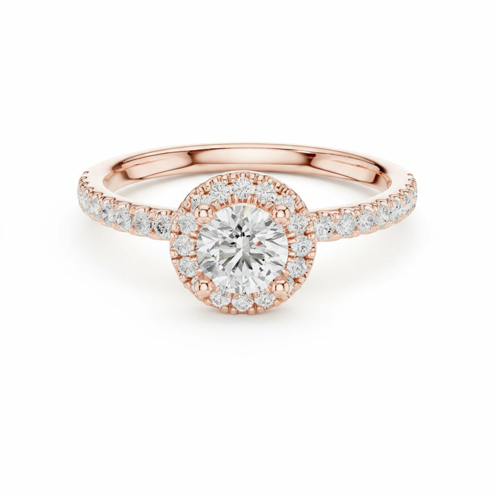Rose Gold