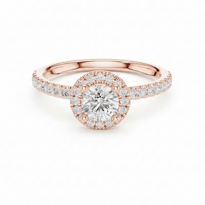 Rose Gold