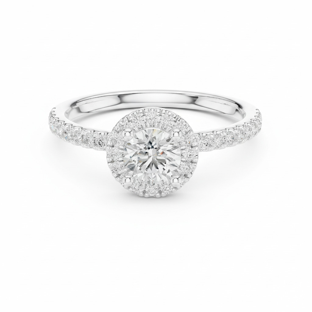 White Gold