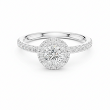 Load image into Gallery viewer, White Gold