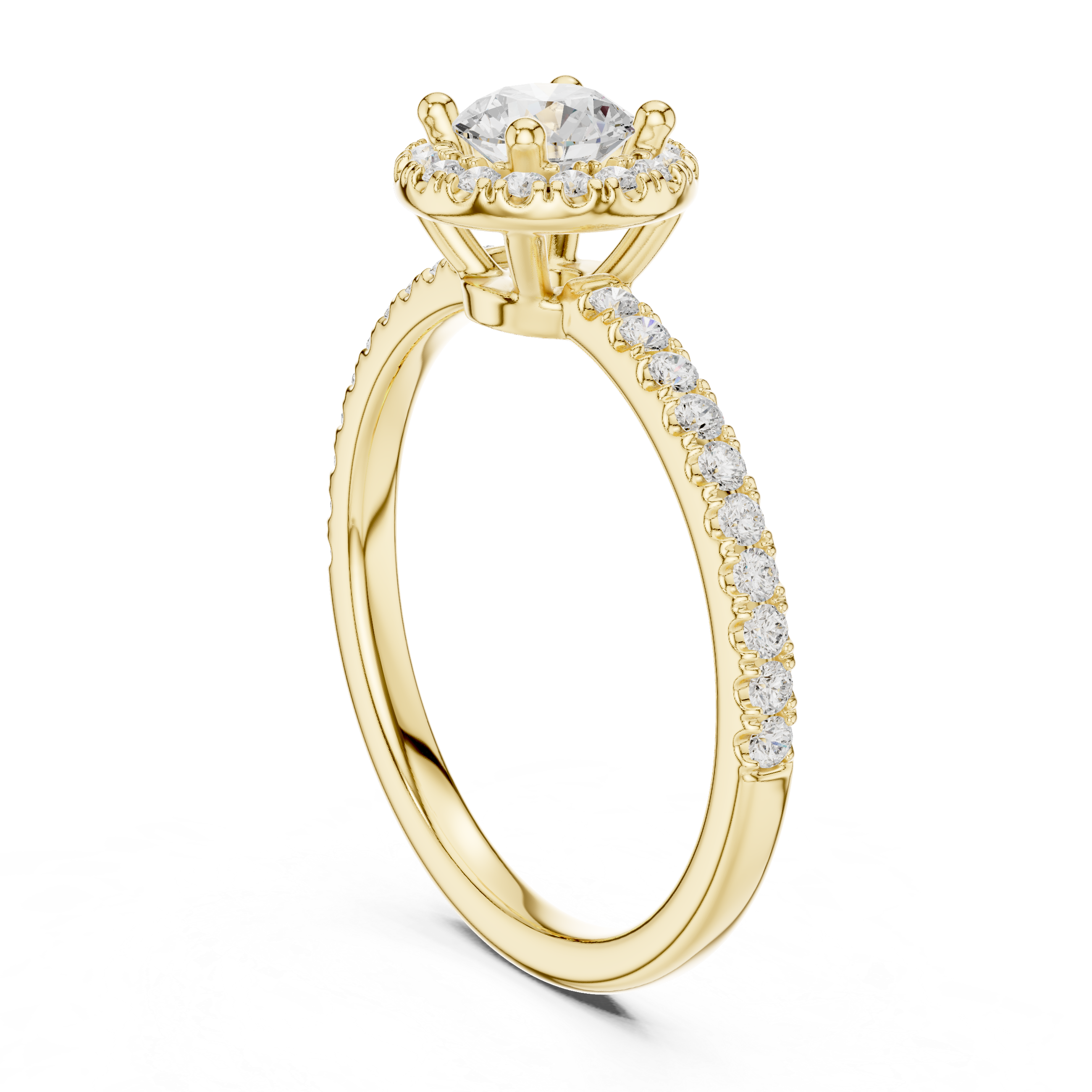 Yellow Gold