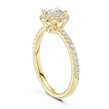Load image into Gallery viewer, Yellow Gold