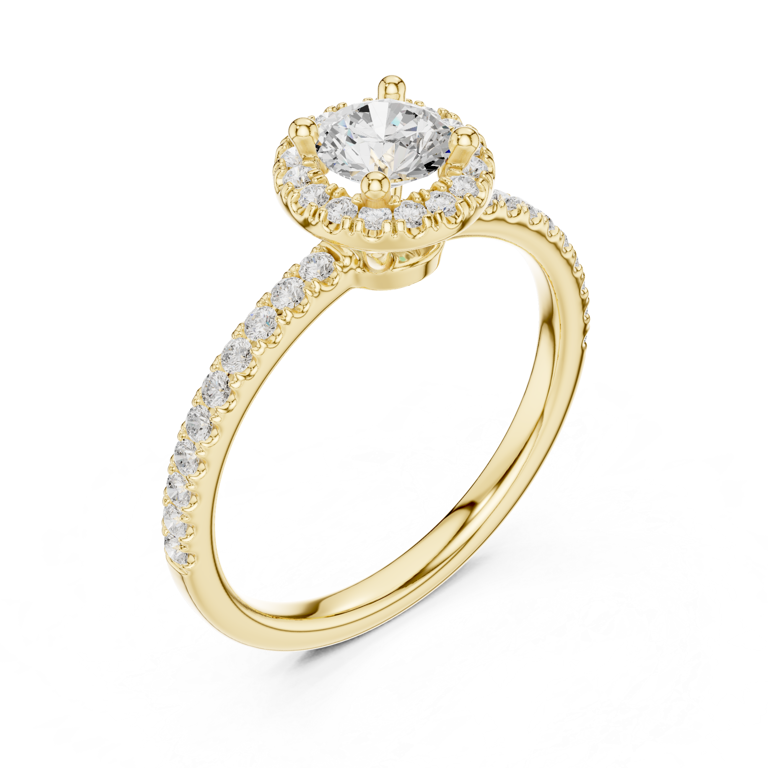 Yellow Gold