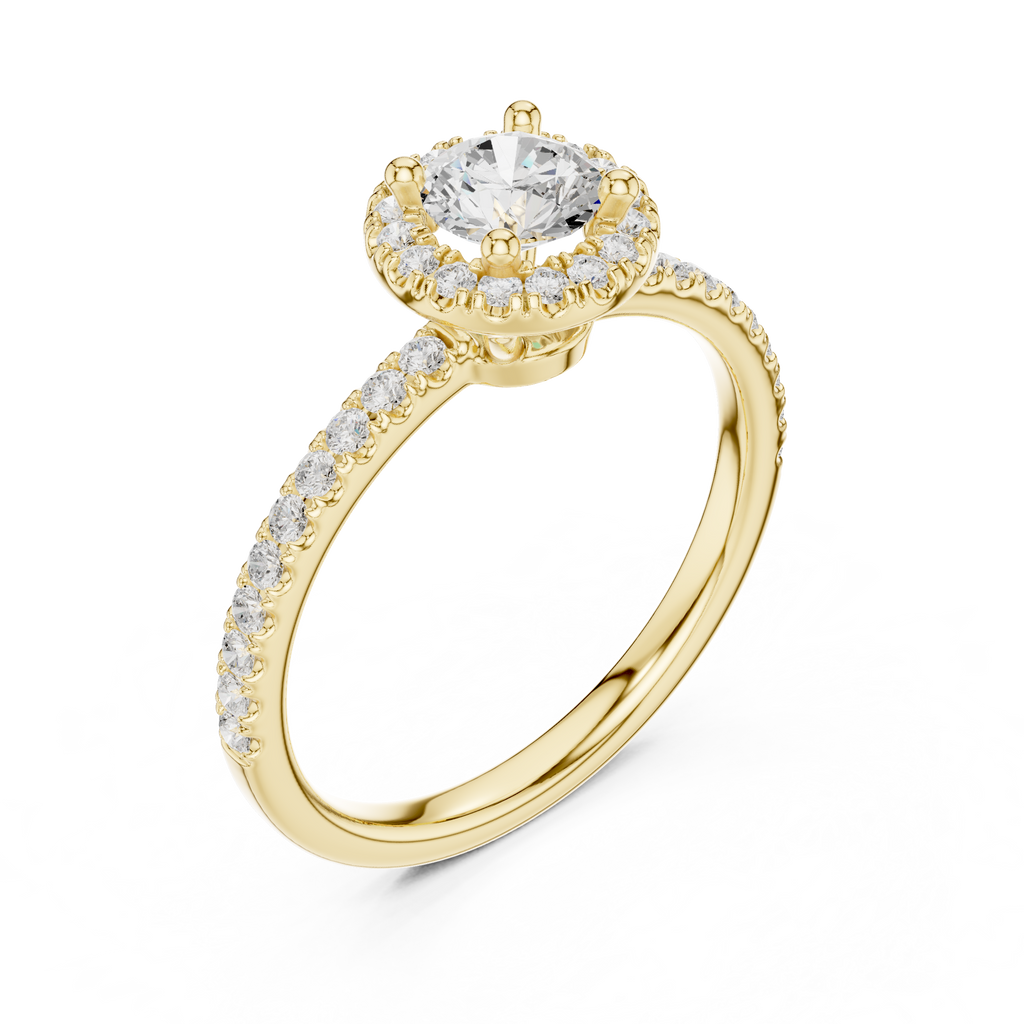 Yellow Gold