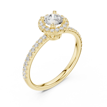 Load image into Gallery viewer, Yellow Gold