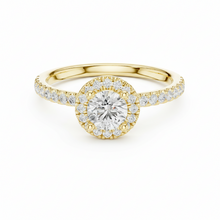 Load image into Gallery viewer, Yellow Gold