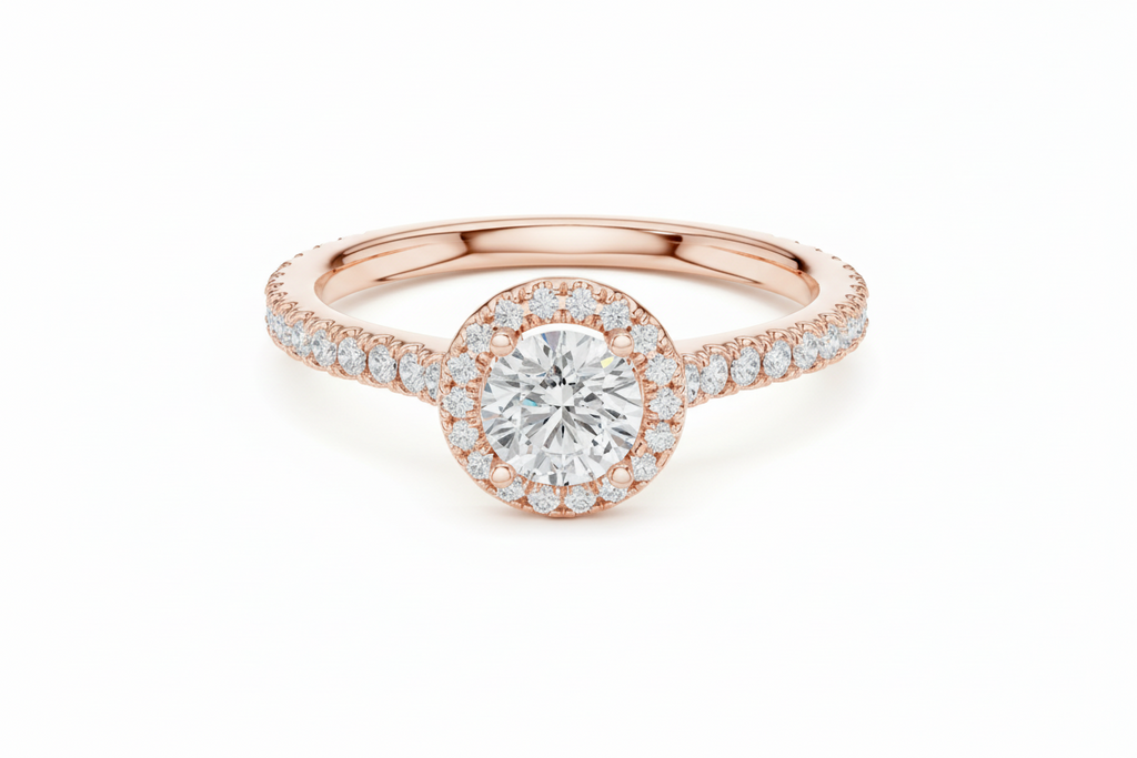 Rose Gold