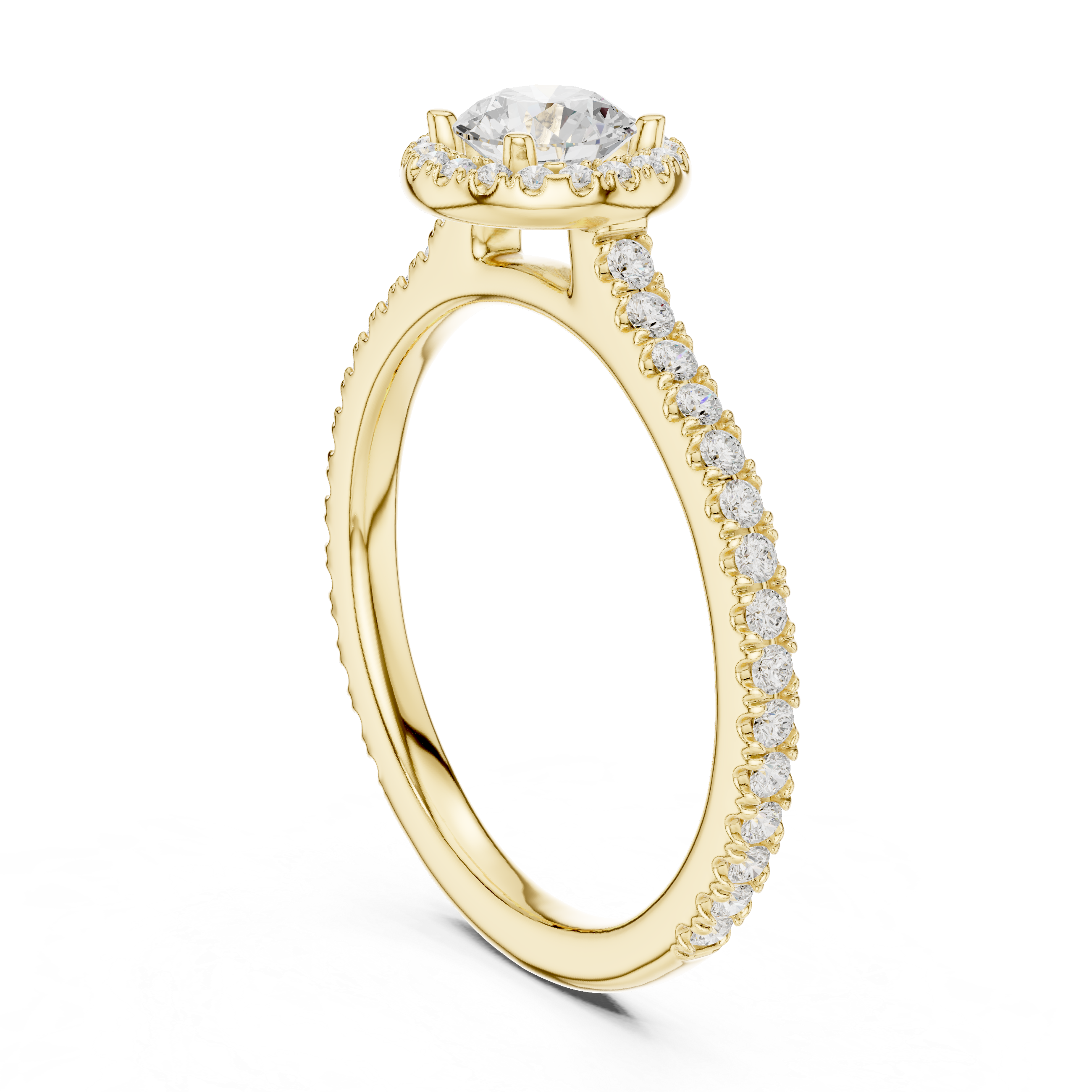 Yellow Gold 