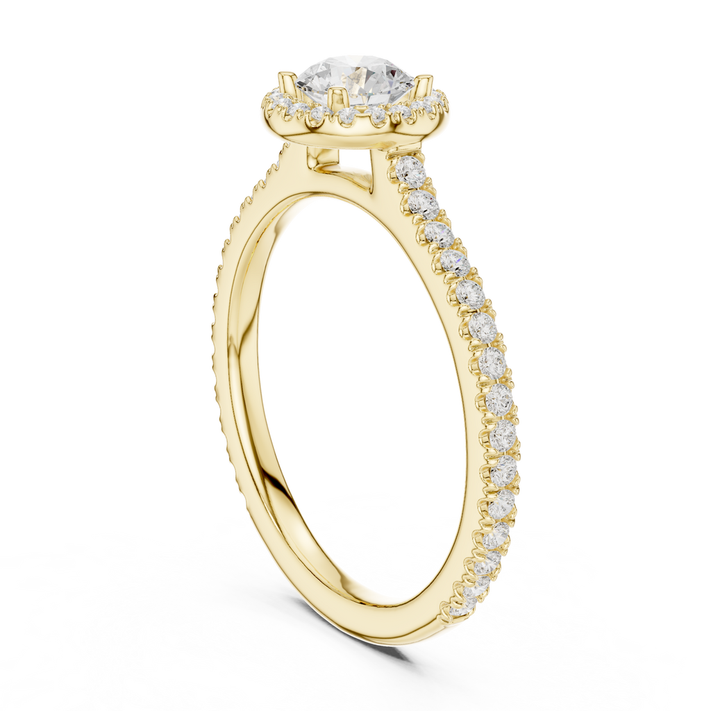 Yellow Gold 