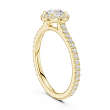 Load image into Gallery viewer, Yellow Gold 