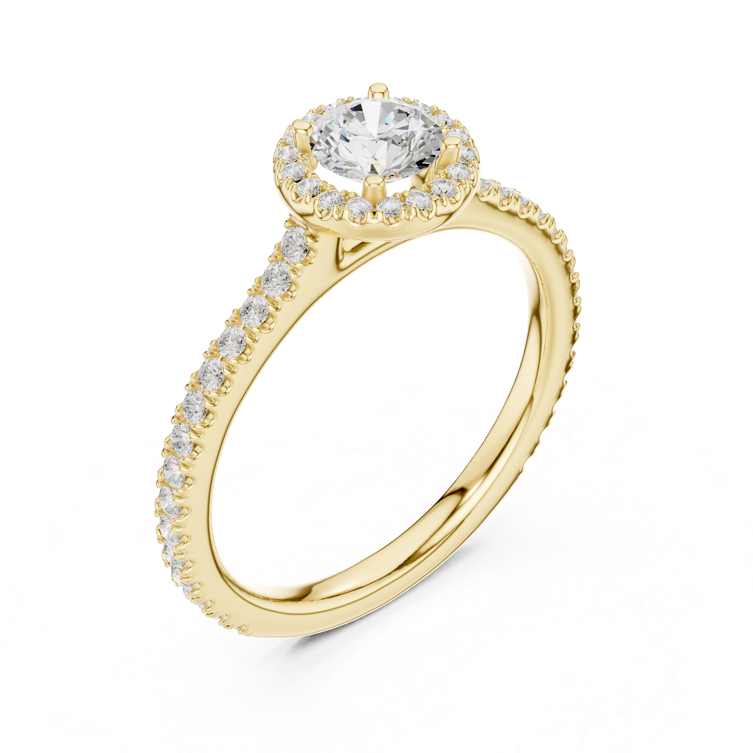Yellow Gold 