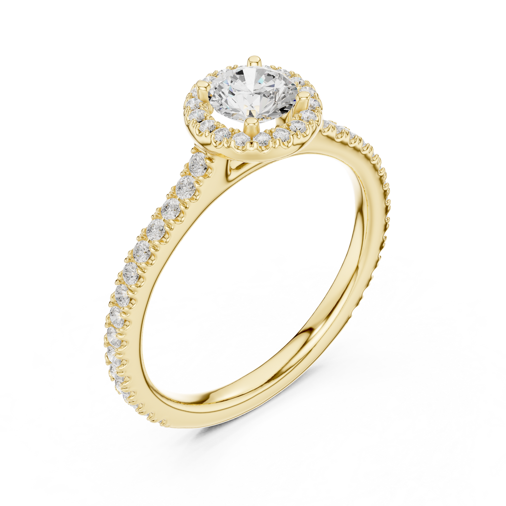 Yellow Gold 