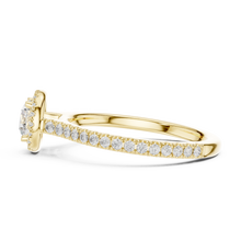 Load image into Gallery viewer, Yellow Gold 