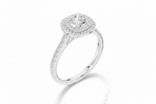 Load image into Gallery viewer, White Gold