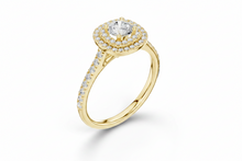 Load image into Gallery viewer, Yellow Gold