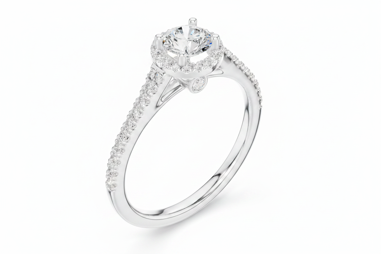 White Gold
