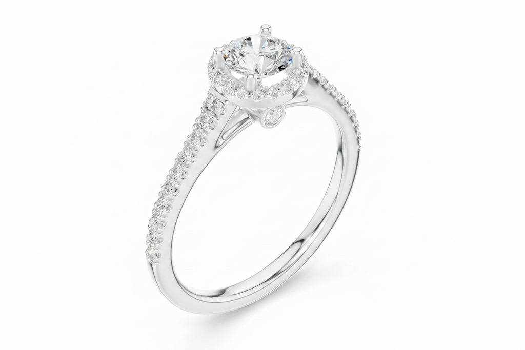 White Gold
