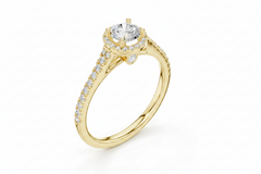Yellow Gold