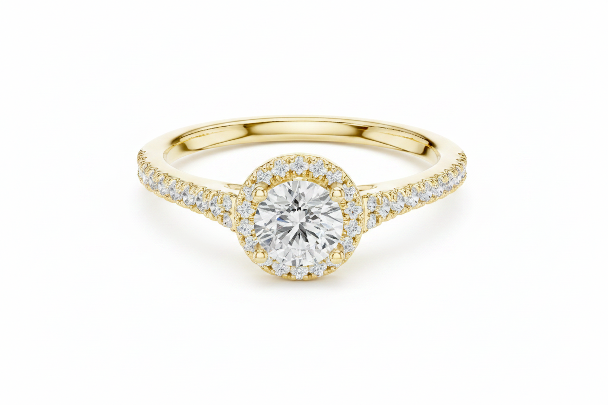 Yellow Gold