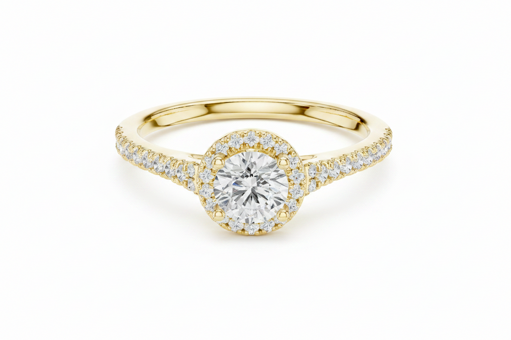 Yellow Gold