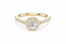 Load image into Gallery viewer, Yellow Gold