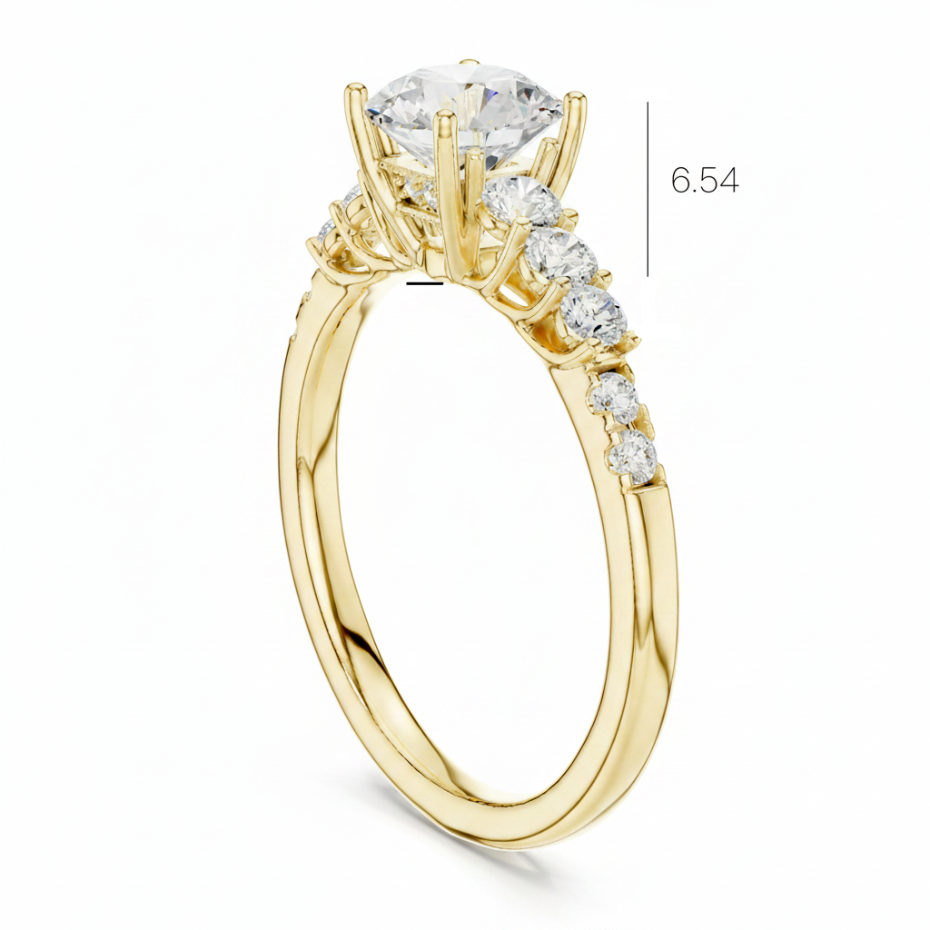 Yellow Gold 