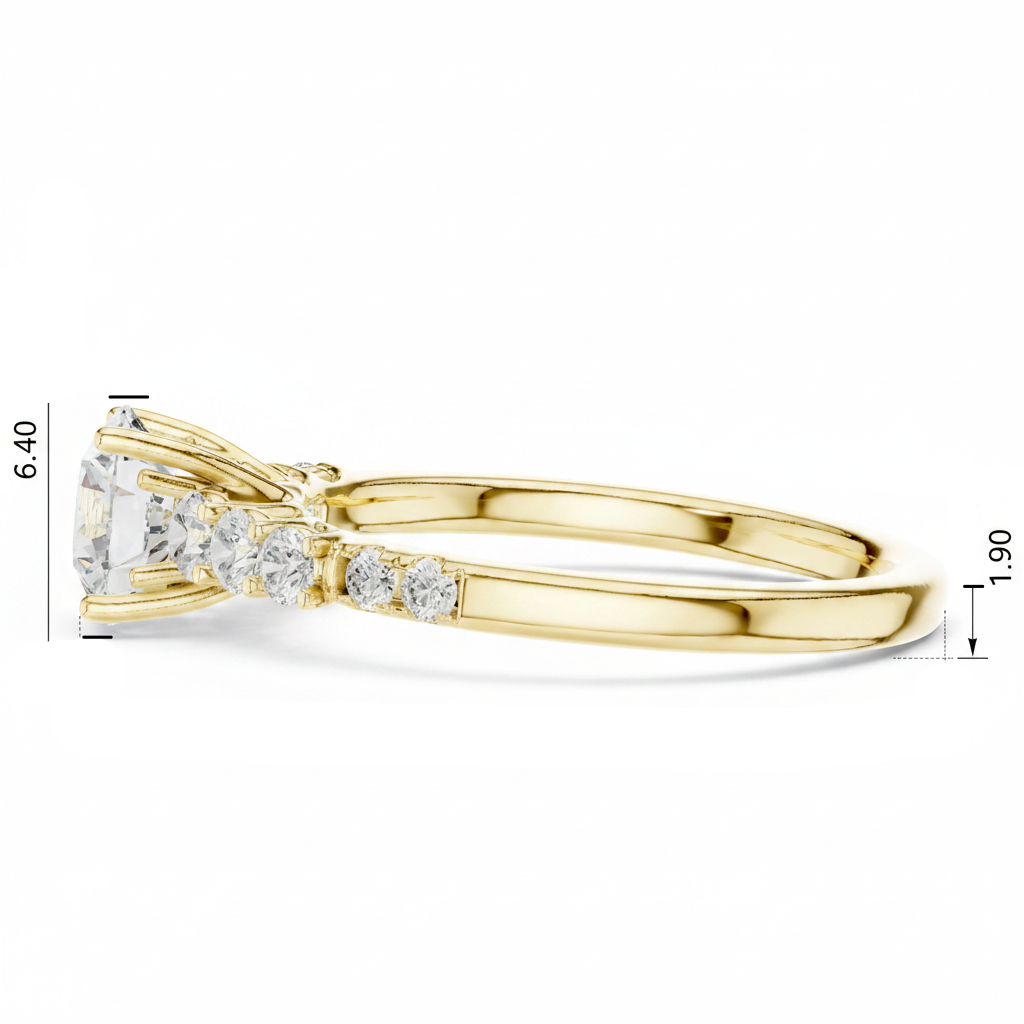 Yellow Gold 